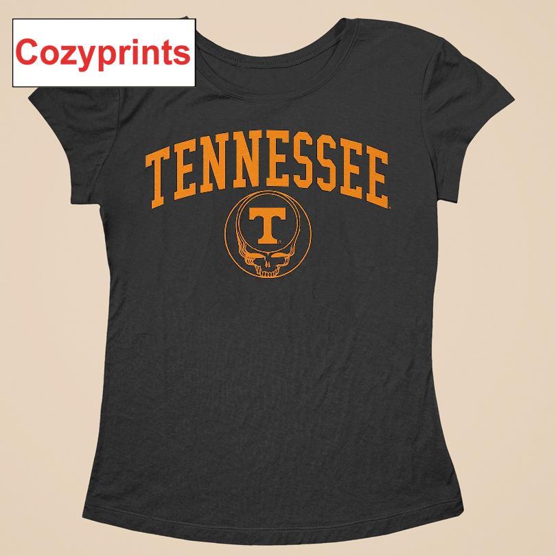 Tennessee X Grateful Dead Pe Syf T-shirt