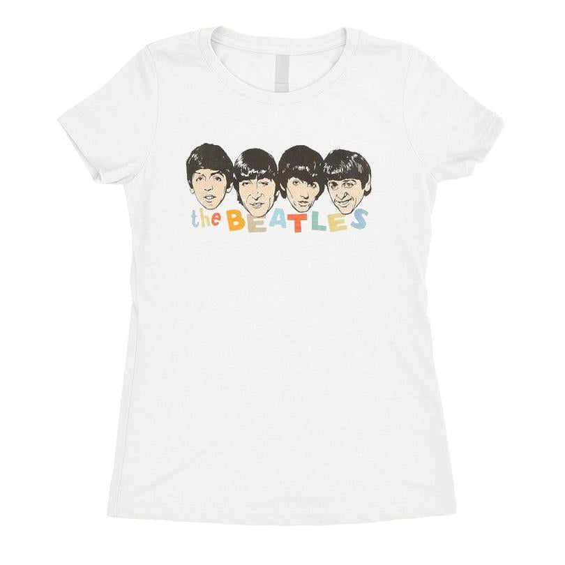 The Beatles T-shirt