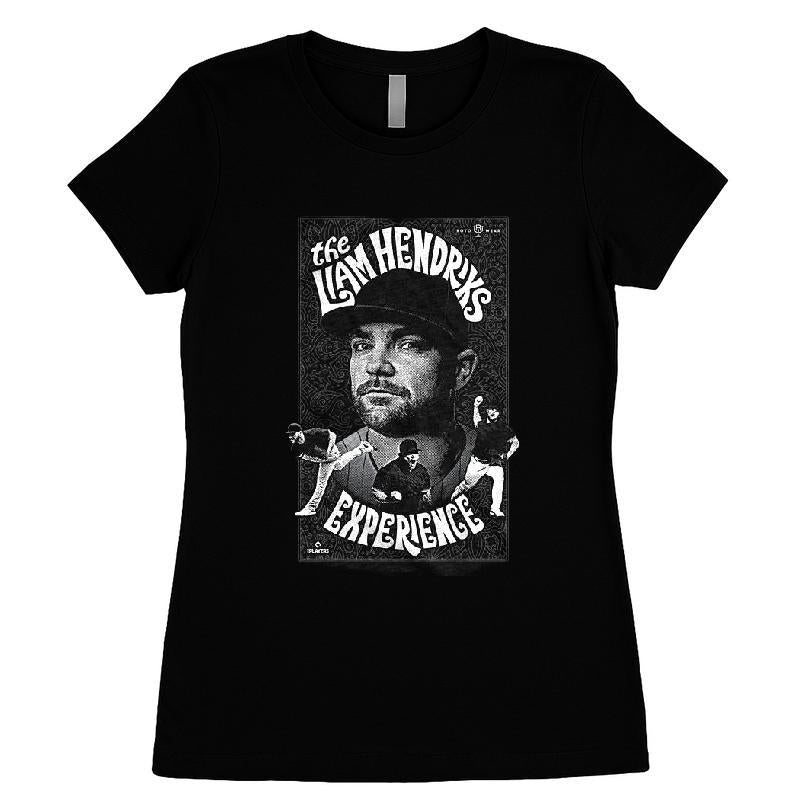 The Liam Hendriks Experience T-shirt