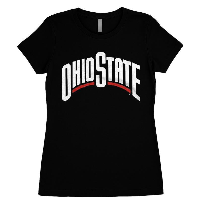 The Ohio State University Athletics Arch T-shirt