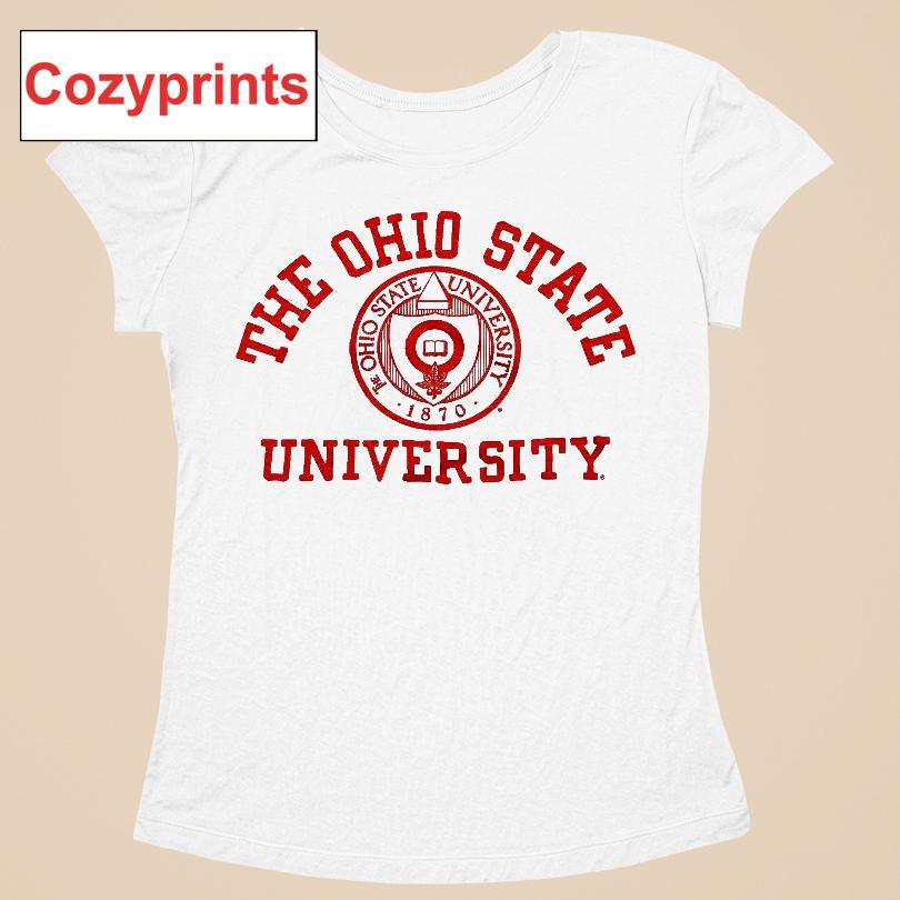 The Ohio State University T-Shirt