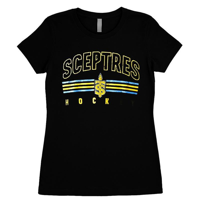 Toronto Sceptres Hockey T-shirt