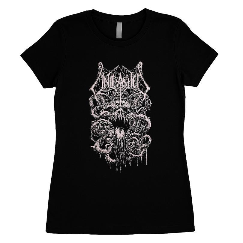 Unleashed - Dragon - T-shirt