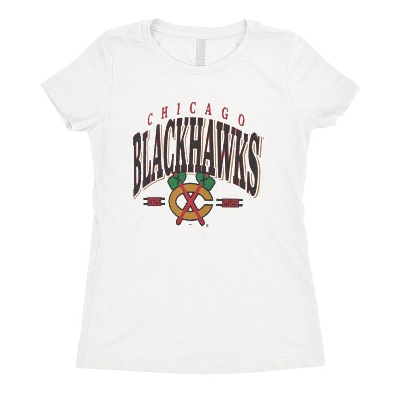 Utah Mammoth Legacy T-shirt