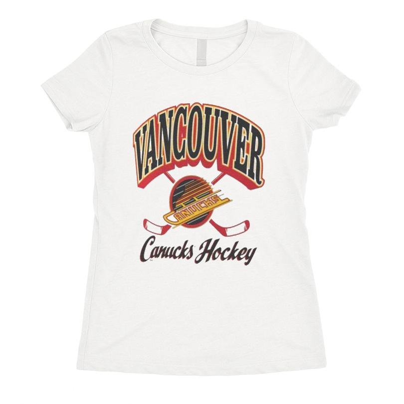 Vancouver Canucks Alternate Legacy T-shirt