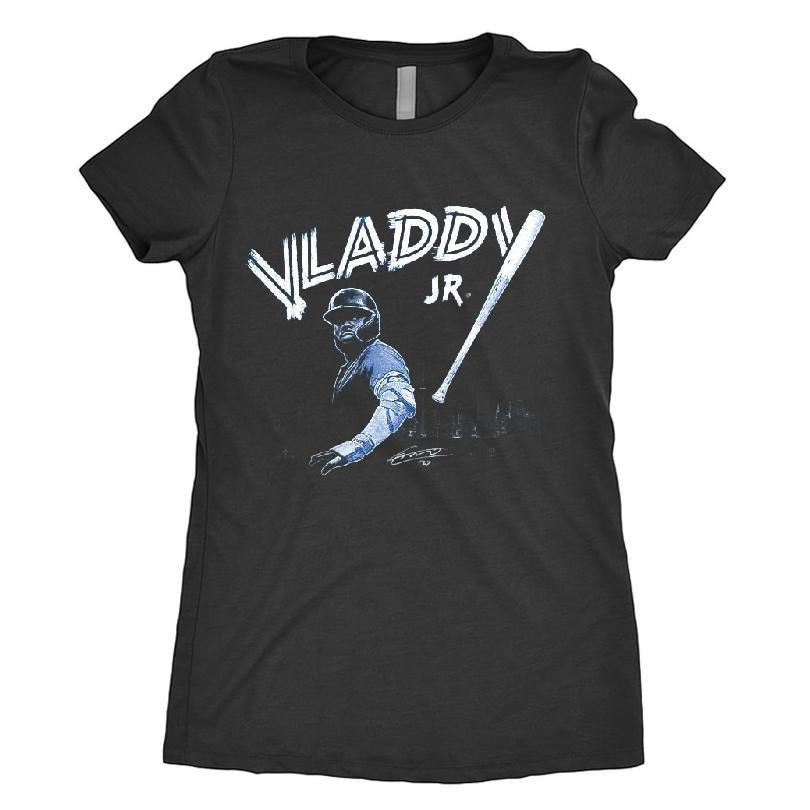 Vladdy Bat Flip T-shirt