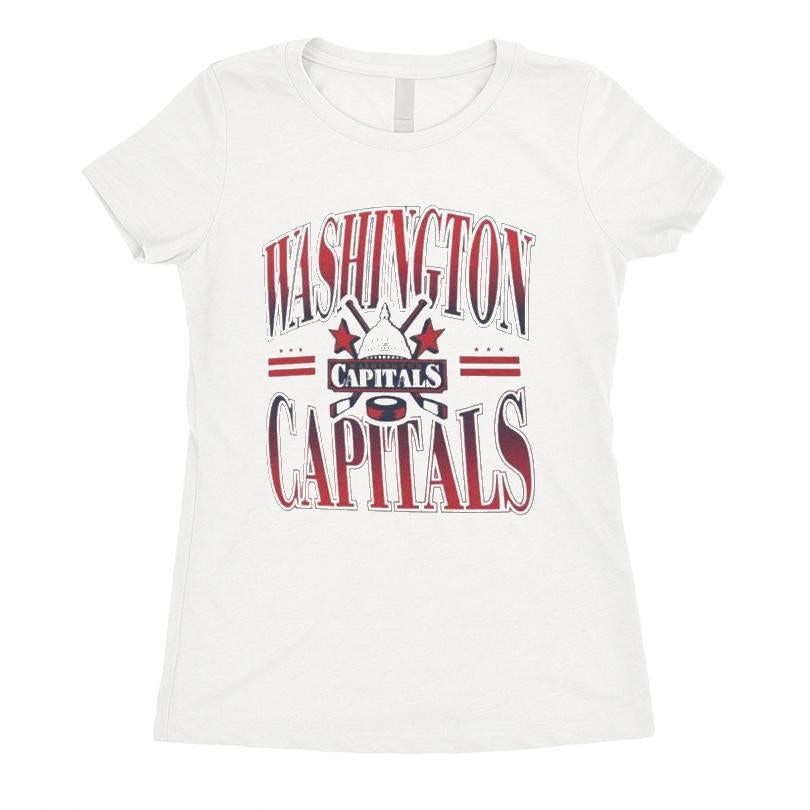 Washington Capitals Alternate Legacy T-shirt
