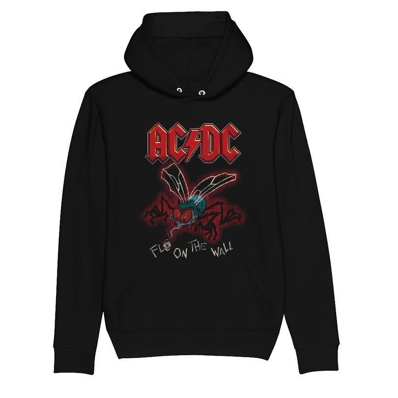 Ac/dc Fly On The Wall T-shirt