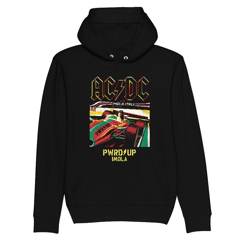 ACdc Imola Pwr Up T-shirt - Online Exclusive