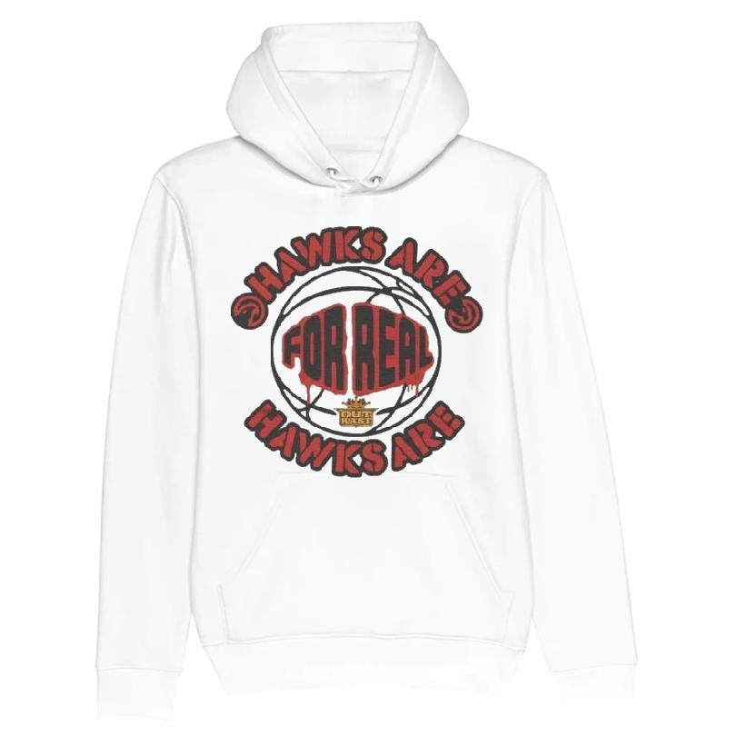 Atlanta Hawks X Outkast Homage For Real T-shirt