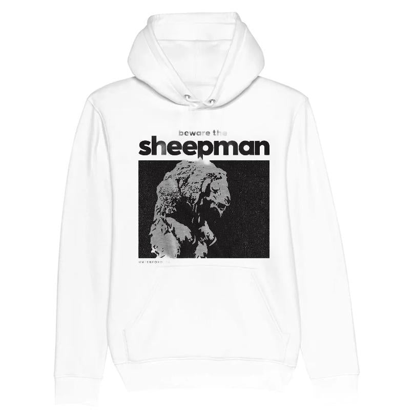 Beware the Sheepman T-shirt