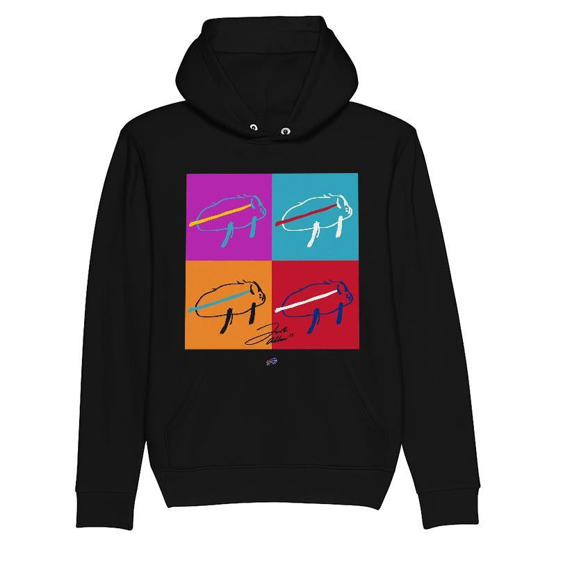 Buffalo Bills Billustration T-shirt