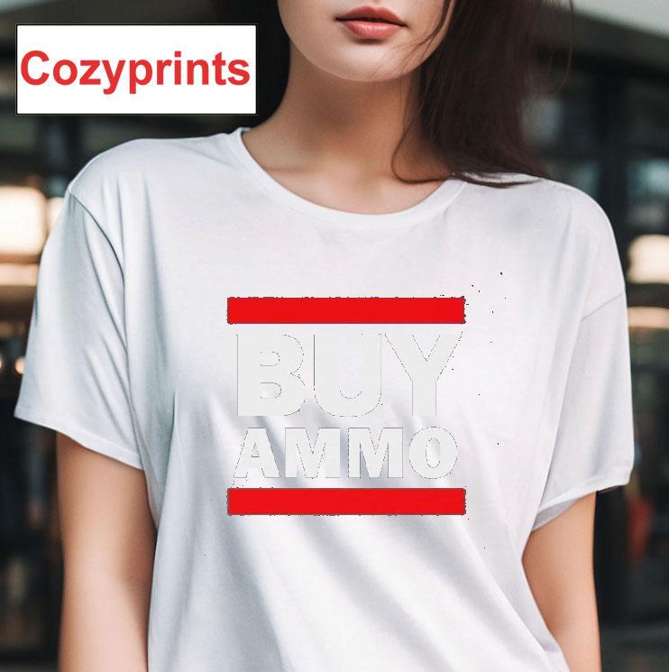 Buy Ammo T-shirt