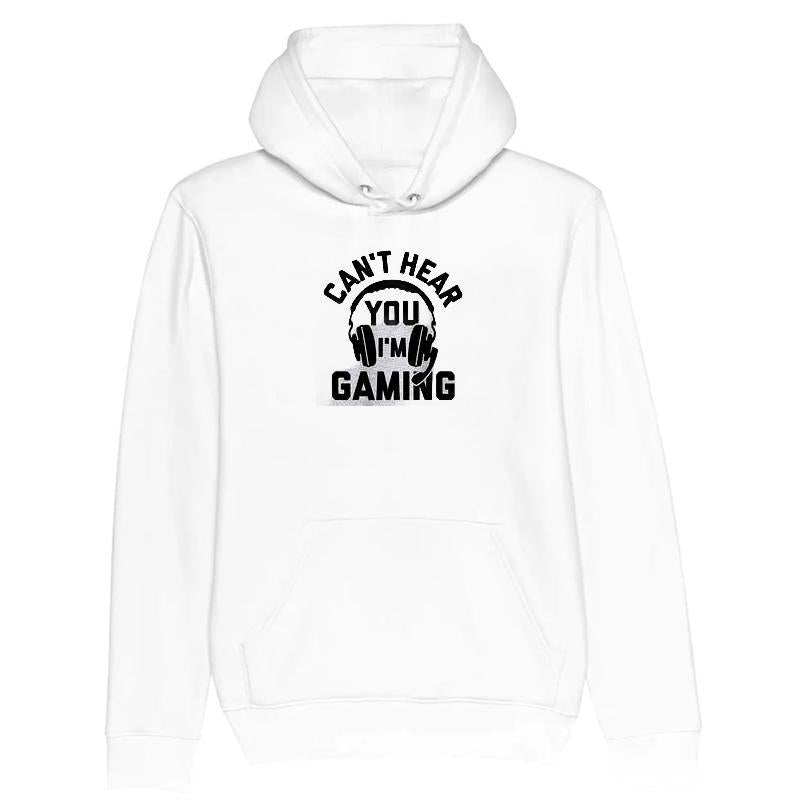Can't Hear You Gaming T-shirt