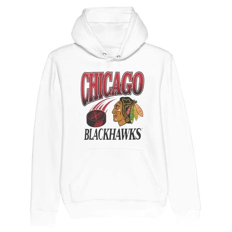 Chicago Blackhawks Legacy T-shirt