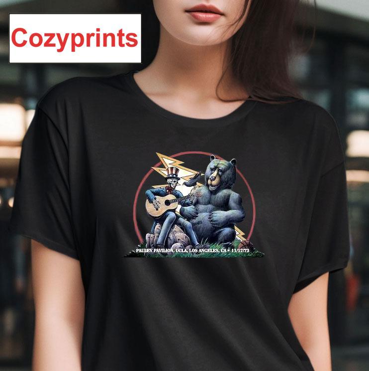 Dave's Picks Vol. 5 T-shirt