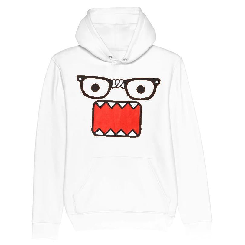 Domo Nerd Face T-shirt