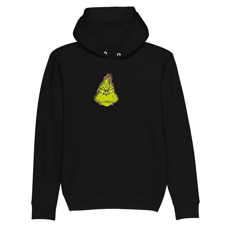 Dr. Seuss The Grinch Christmas Ew People T-shirt