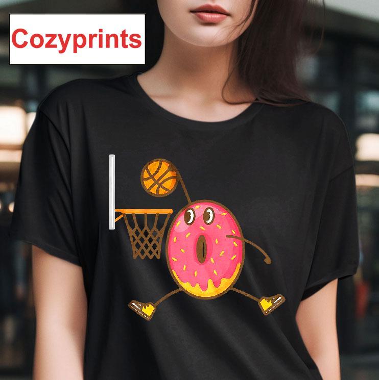 Dunkin' Donut T-shirt