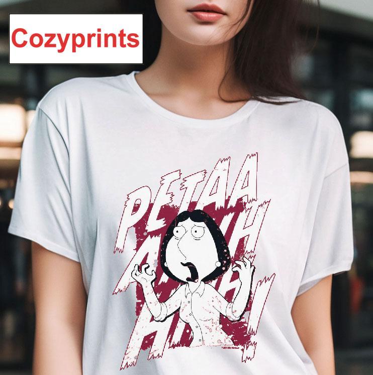 | Family Guy Petah T-shirt