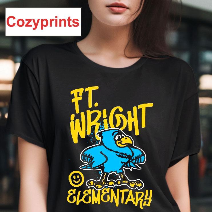 Ft Wright Elementary T-Shirt