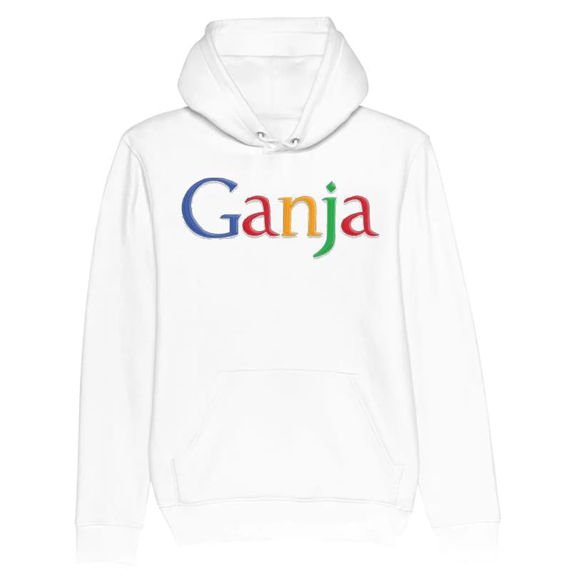Ganja Ganja Search Engine T-shirt