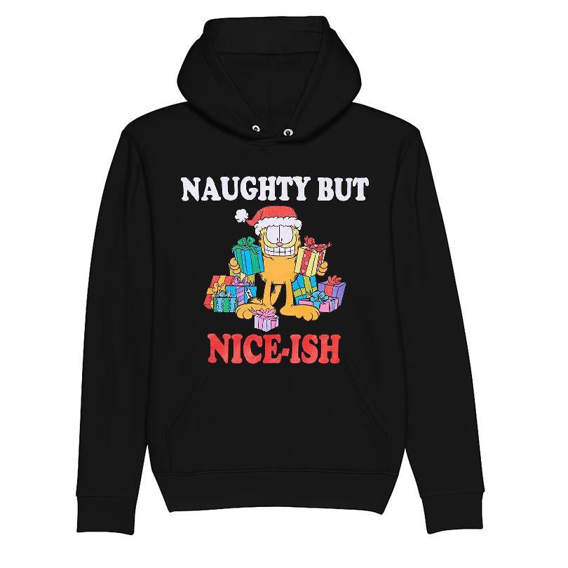 Garfield Naughty But Nice-ish T-shirt