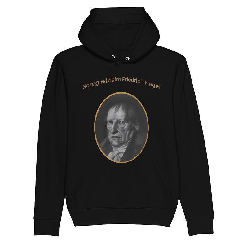 Georg Wilhelm Friedrich Hegel T-shirt
