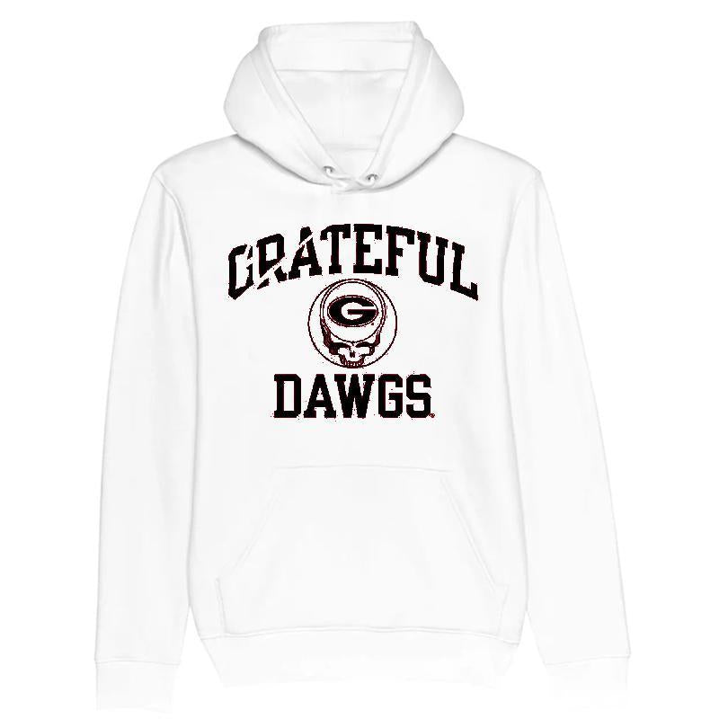 Georgia X Grateful Dead Grateful Dawgs T-shirt
