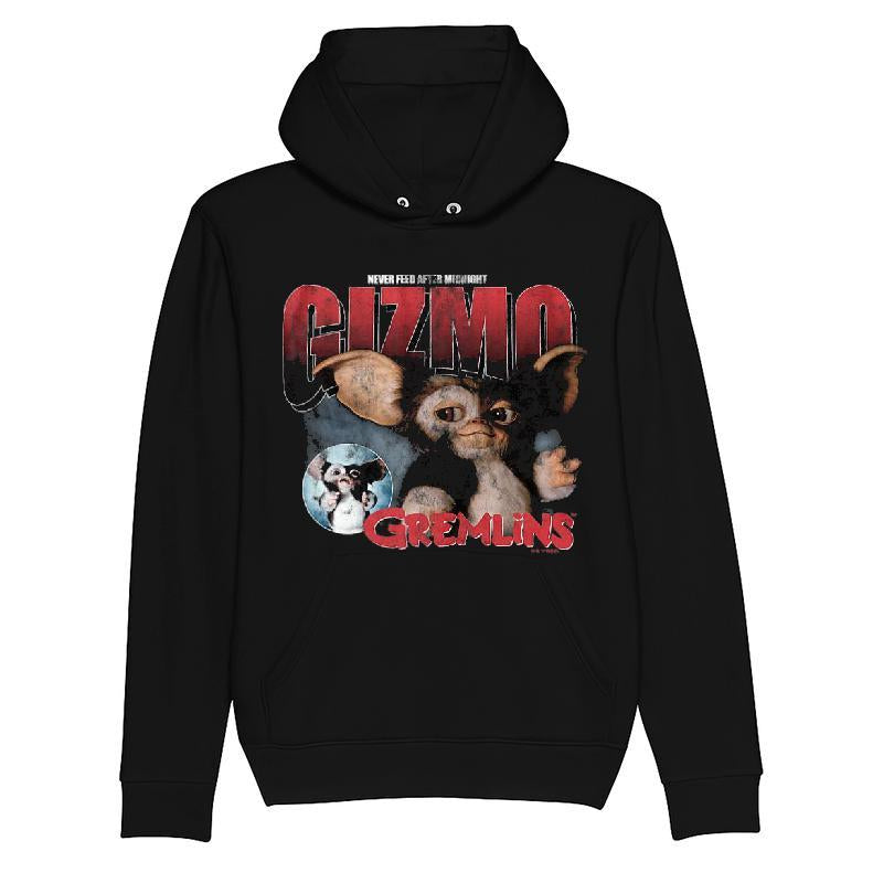 Gizmo Never Feed After Midnight Gremlins T-shirt