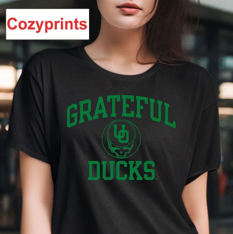 Grateful Dead Grateful Ducks T-shirt
