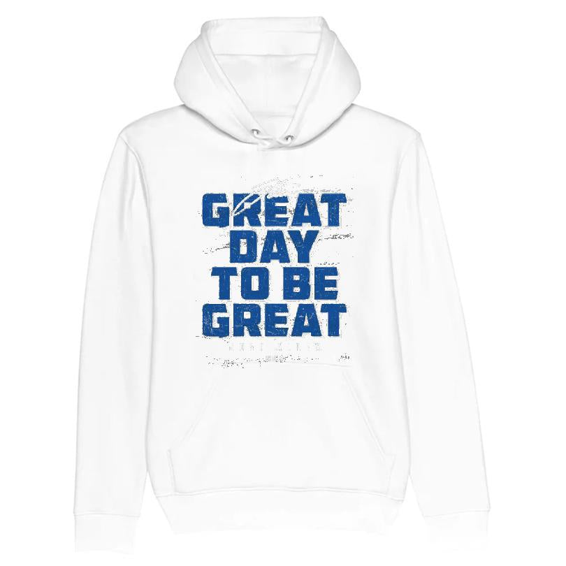 Great Day To Be Great Josh Allen Nflpa T-shirt