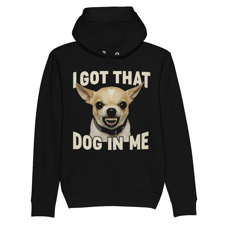 I Got That Dog In Me T-shirt