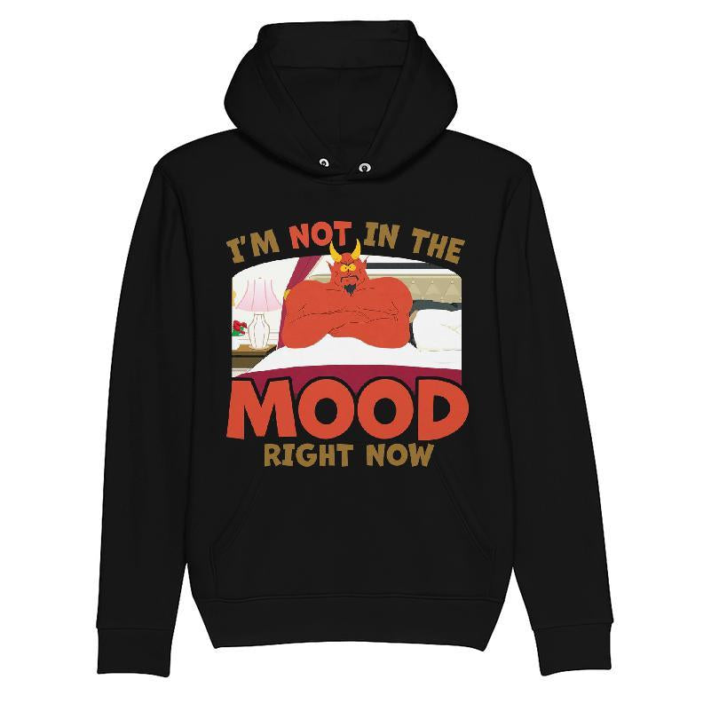 I'm Not In The Mood T-shirt