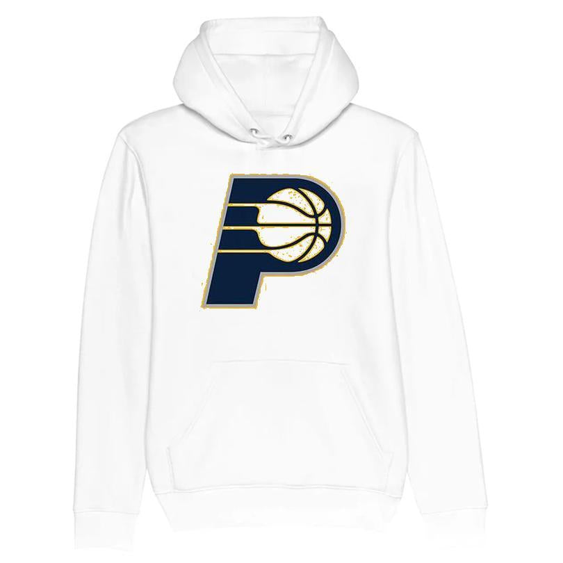 Indiana Pacers Fanatics Branded Primary Logo Team T-shirt
