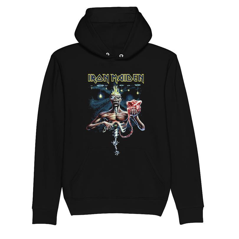 Iron Maiden - Seventh Son Double Vision T-shirt