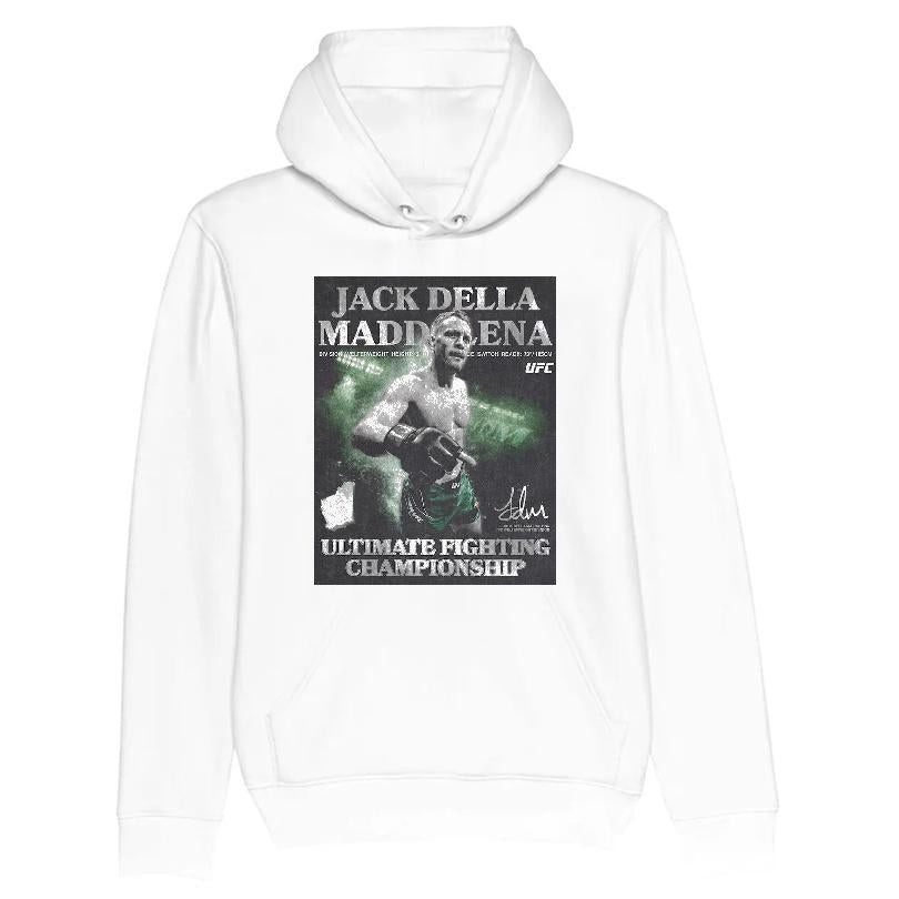Jack Della Maddalena Ufc 322 Champ T-shirt