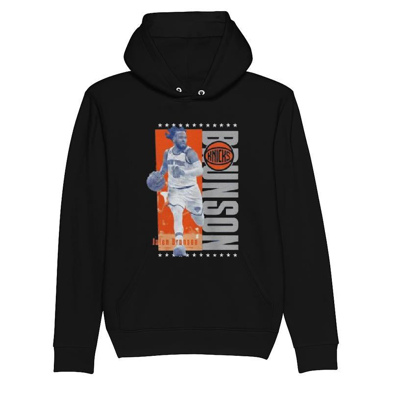 Jalen Brunson New York Knicks T-shirt