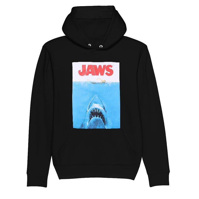 Jaws Poster T-shirt