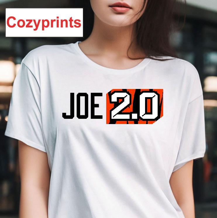Joe 2.0 T-shirt