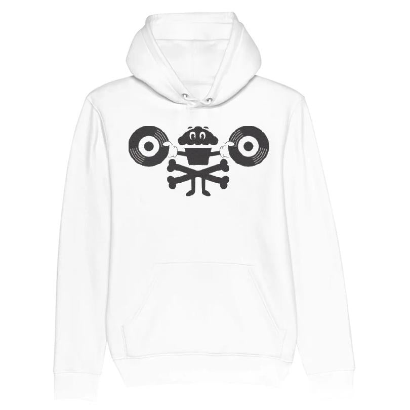 Johnny Cupcakes DJ JC T-shirt