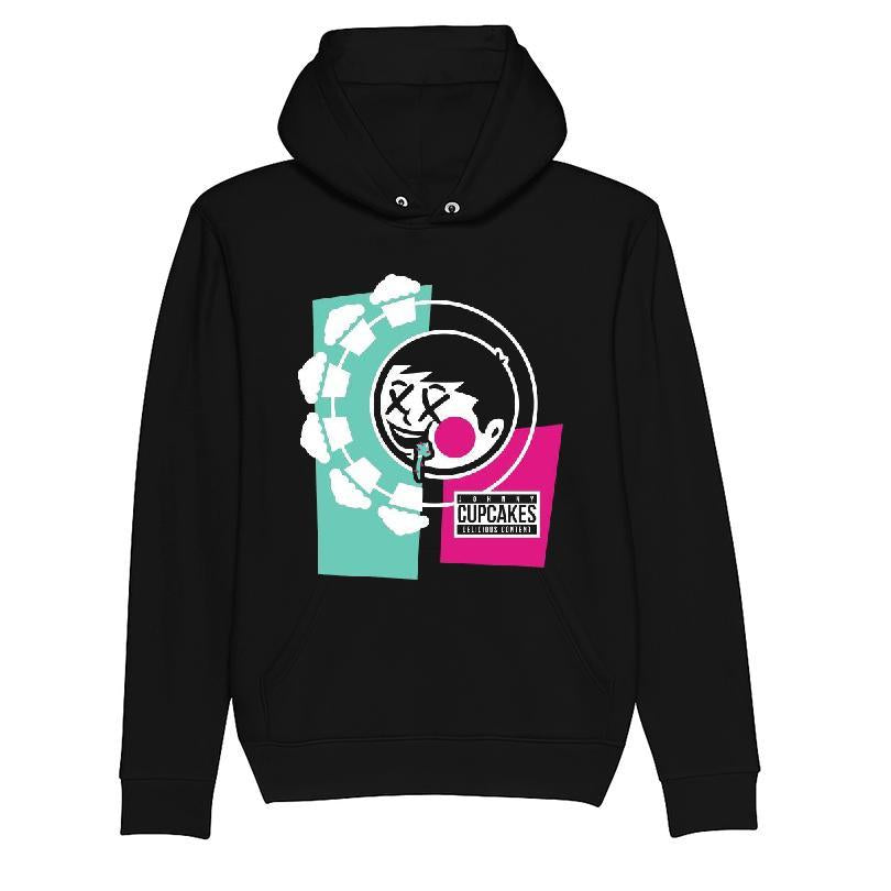 Johnny Cupcakes Jc Vault T-shirt