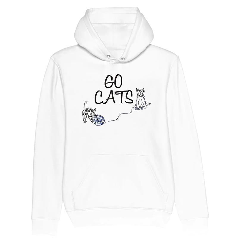 Kentucky Go Cats T-shirt