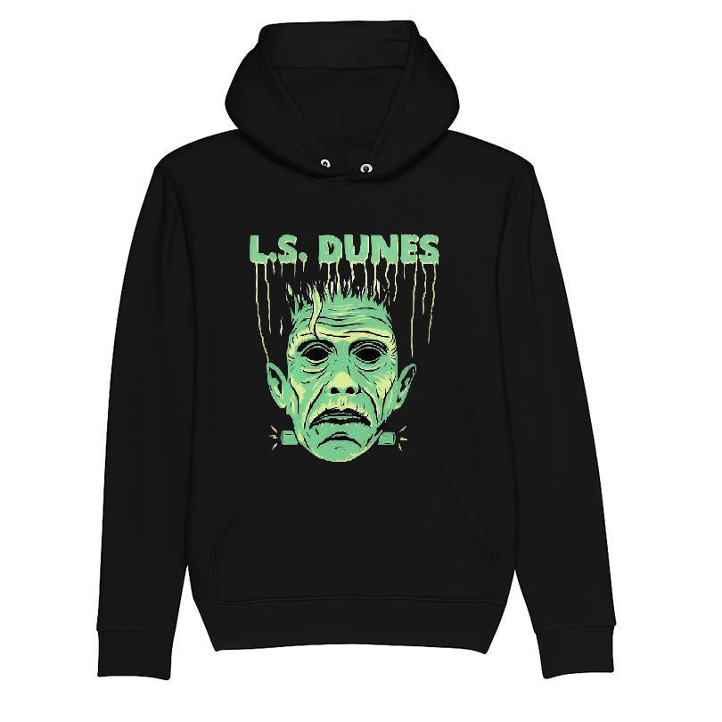 L.s. Franken Dunes T-shirt