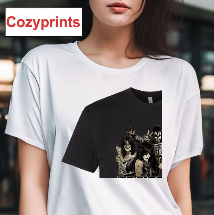 Led Zeppelin Parody T-shirt