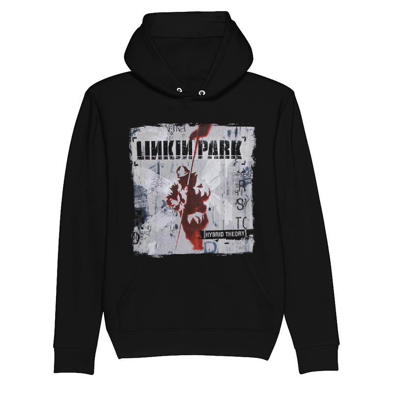 Linkin Park Hybrid Theory T-shirt