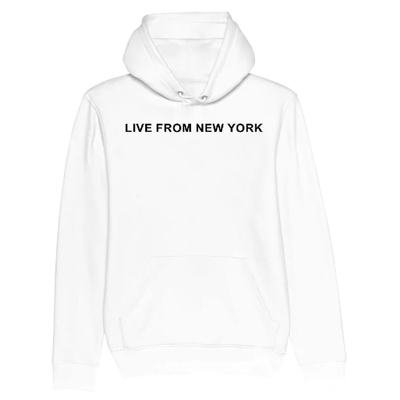 Live From New York T-shirt