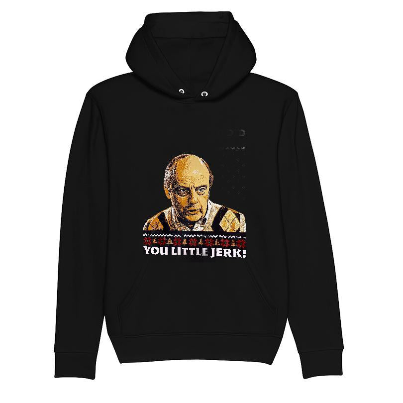 Look What You Did You Little Jerk T-shirt