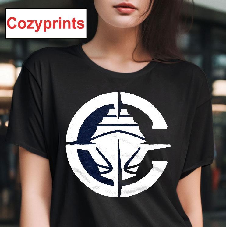 Los Angeles Clippers Logo T-Shirt