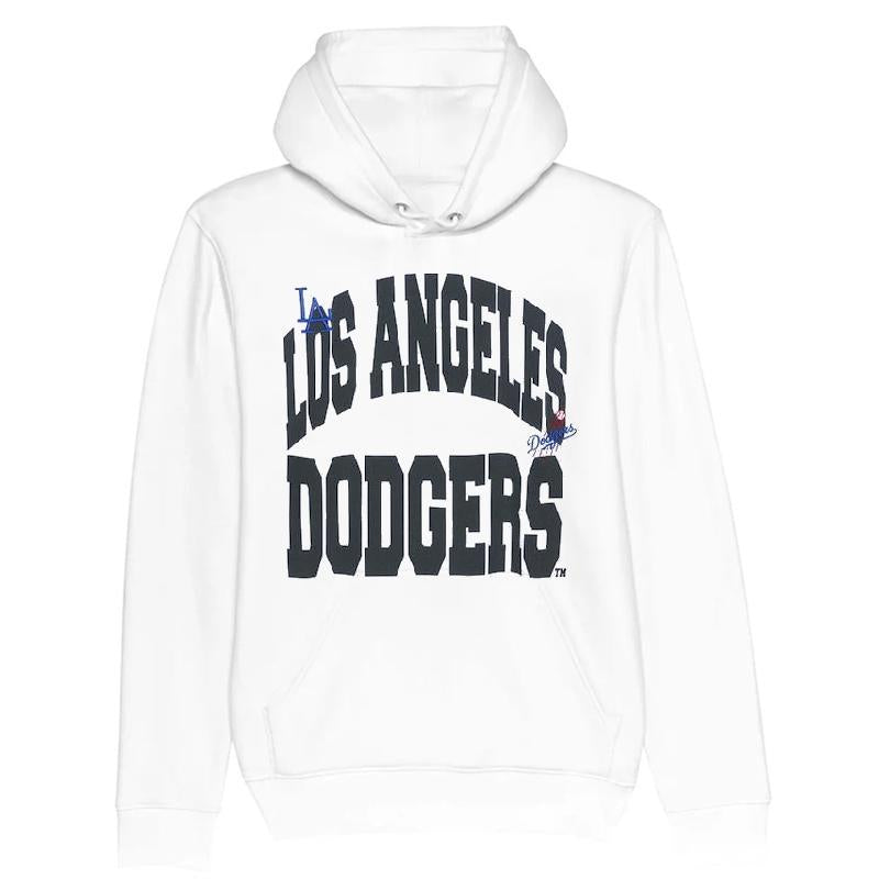 Los Angeles Dodgers Mitchell & Ness Shirt